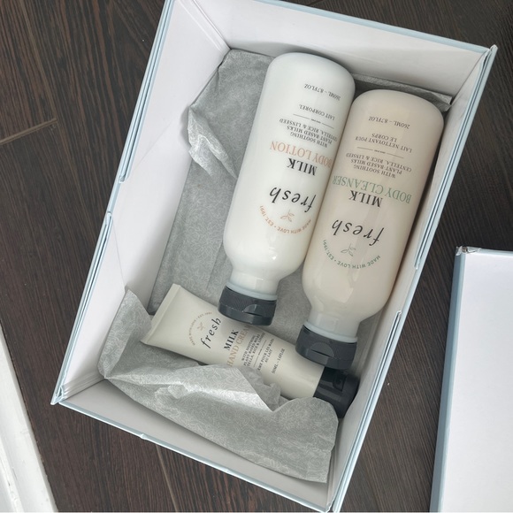 FRESH - Picture 3 of 6